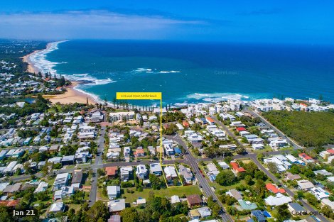 32 Russell St, Moffat Beach, QLD 4551