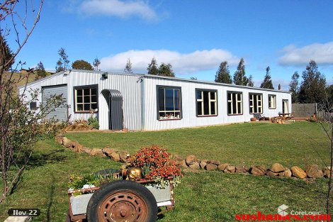 960 Staverton Rd, Staverton, TAS 7306