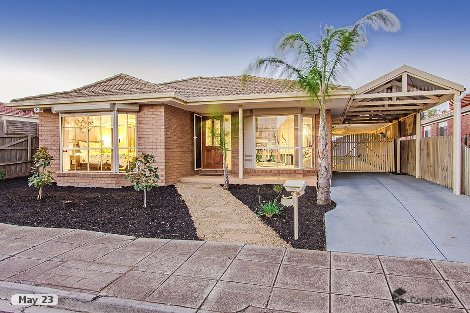 30 Fescue Pl, Delahey, VIC 3037