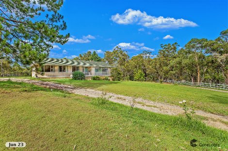 273 Greta Rd, Kulnura, NSW 2250