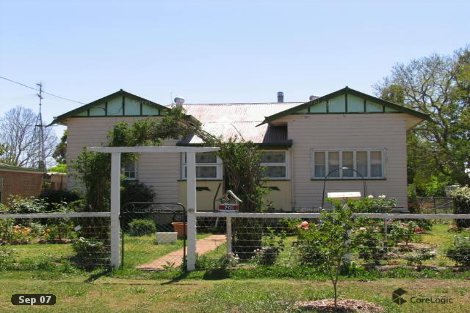 20 Hill St, Pittsworth, QLD 4356