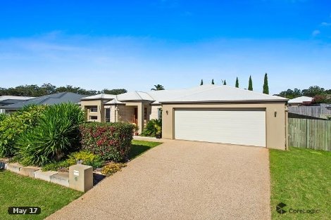 6 Lanagan Ct, Middle Ridge, QLD 4350