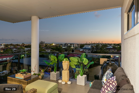 506/65 Hilltop Ave, Chermside, QLD 4032