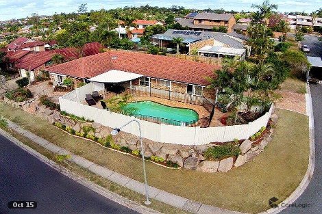 16 Tennent St, Westlake, QLD 4074