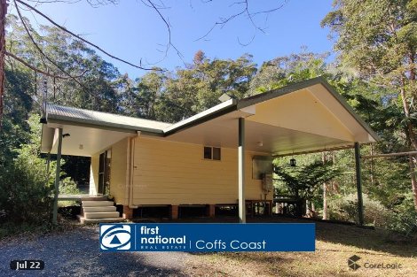 111d Convincing Ground Rd, Karangi, NSW 2450