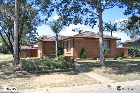 32 Wintercorn Row, Werrington Downs, NSW 2747