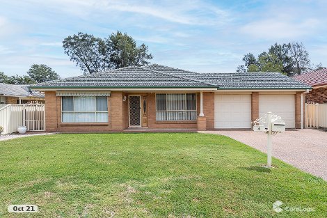 4 St Andrews Pl, Muswellbrook, NSW 2333