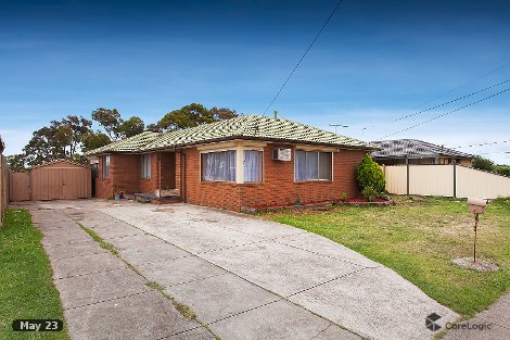 15 Pyke Dr, Gladstone Park, VIC 3043