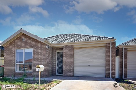 16 Mcdonald Dr, Whyalla Stuart, SA 5608