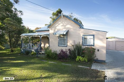 21 Alberta St, Bowraville, NSW 2449