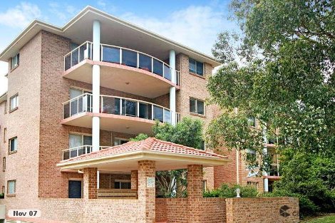 17/3-7 Gosport St, Cronulla, NSW 2230