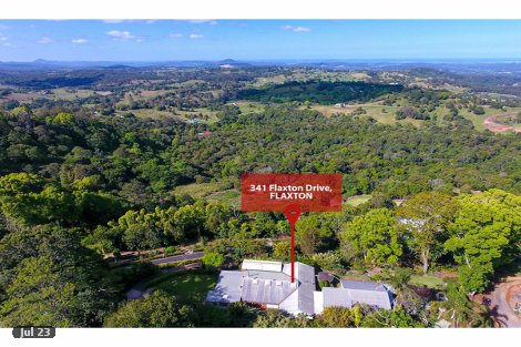 339-341 Flaxton Dr, Flaxton, QLD 4560