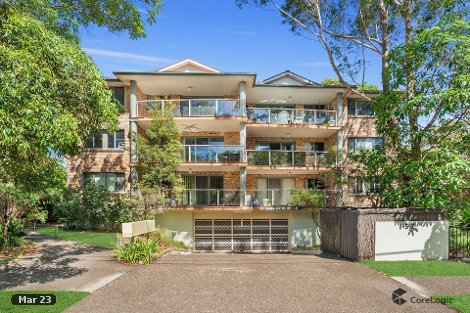 3/5-7 Koorabel Ave, Gymea, NSW 2227