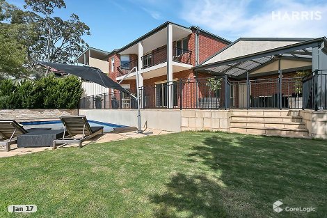 3 Treetop Rise, Chandlers Hill, SA 5159