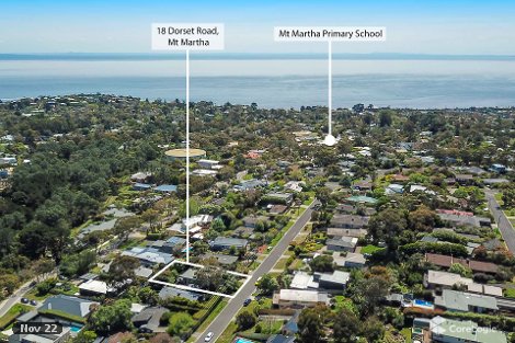 18 Dorset Rd, Mount Martha, VIC 3934