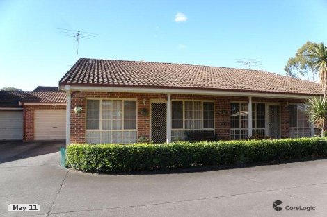 2/14 Derby St, Kingswood, NSW 2747