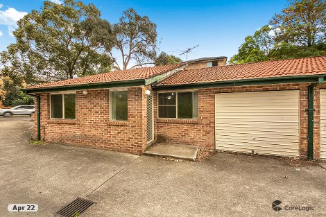 4/225 Targo Rd, Girraween, NSW 2145