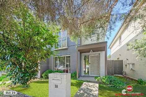 18 Coachwood St, Auburn, NSW 2144