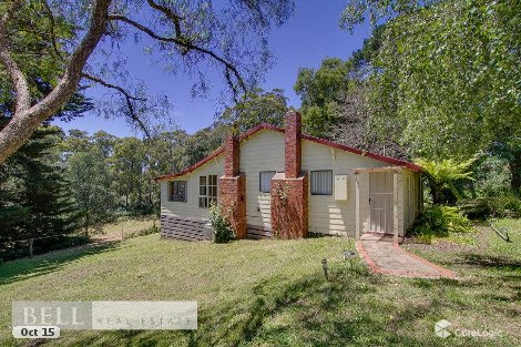 155 Paternoster Rd, Cockatoo, VIC 3781