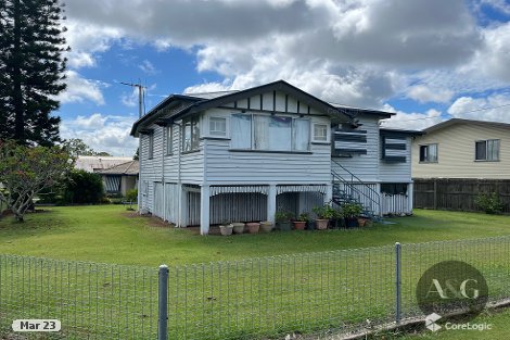 45 Edward St, Maryborough, QLD 4650