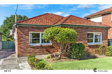 122 Lancaster Ave, Melrose Park, NSW 2114