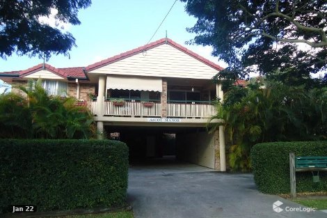 5/9 Buxton St, Ascot, QLD 4007