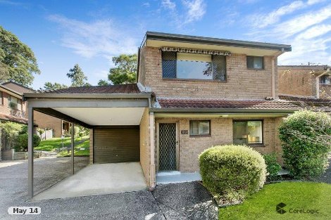 20/10-14 Loch Maree Ave, Thornleigh, NSW 2120