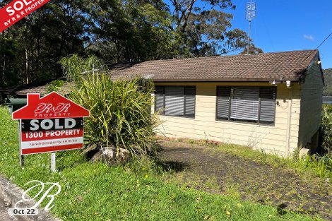 24 Crown Cl, Tarbuck Bay, NSW 2428