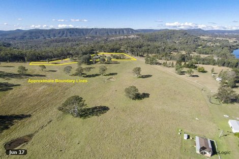 69 Glens Creek Rd, Nymboida, NSW 2460