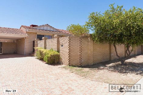 14/4 Muriel St, Middle Swan, WA 6056