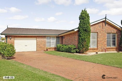 10 New Pl, Narellan Vale, NSW 2567