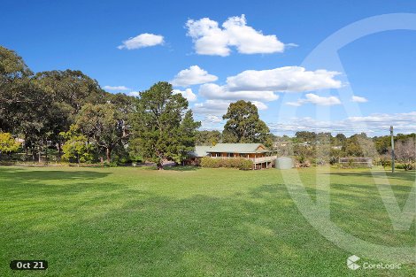 108 Annangrove Rd, Annangrove, NSW 2156