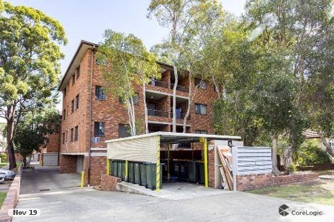 22/6 Ruby St, Carramar, NSW 2163