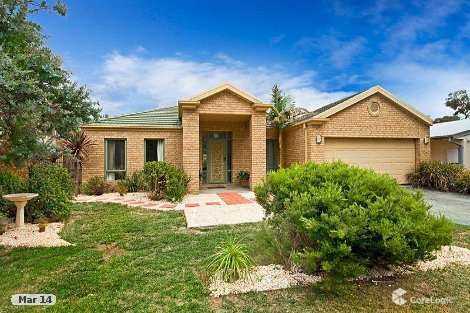 3 Tyrrell Tce, Waterways, VIC 3195