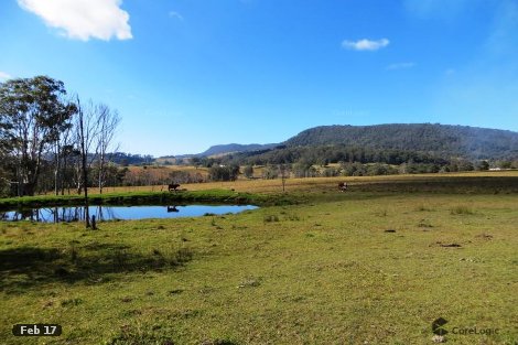 Lot 100 Mount Lindesay Rd, Woodenbong, NSW 2476