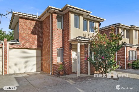 3/73-75 Frawley Rd, Hallam, VIC 3803