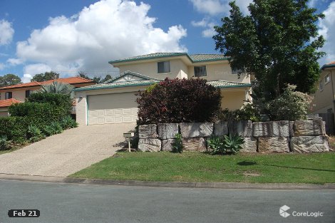 13 Mcnally Cl, Seventeen Mile Rocks, QLD 4073