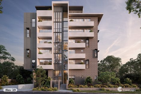 103/9-11 Third Ave, Seven Hills, NSW 2147