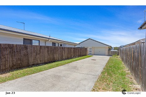 2a Stawell Ct, Berserker, QLD 4701