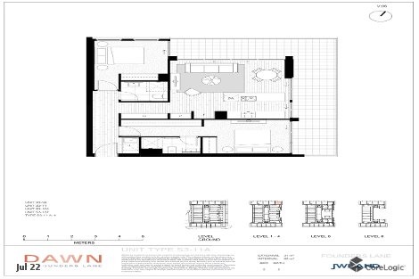 329/55 Currong St N, Braddon, ACT 2612