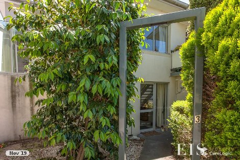 3/30a Pillinger St, Dynnyrne, TAS 7005