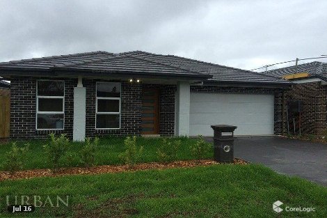 38 Summerland Cres, Colebee, NSW 2761