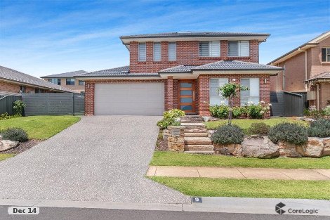 9 Handley St, Helensburgh, NSW 2508