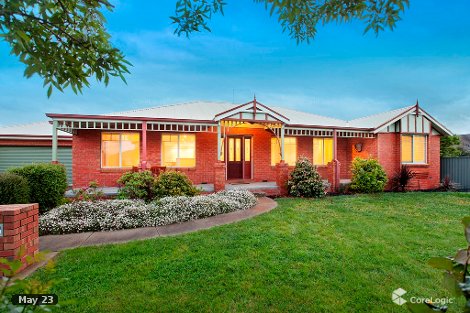 7 Castlebar Cl, Invermay Park, VIC 3350