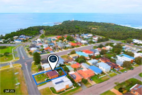 12 Maitland St, Norah Head, NSW 2263