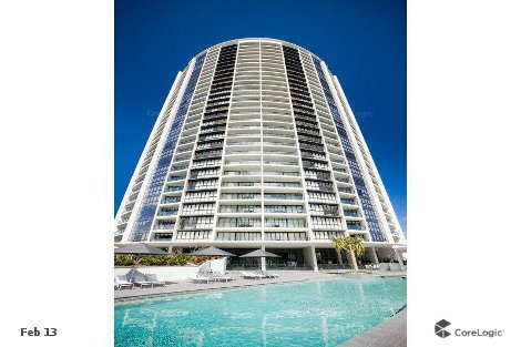 1204/22 Surf Pde, Broadbeach, QLD 4218