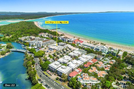 13/18 Hastings St, Noosa Heads, QLD 4567