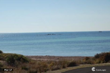 Lot 19 Pebble Beach Rd, Port Victoria, SA 5573