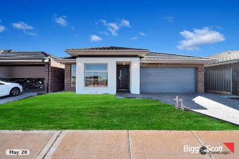 12 Letchworth St, Strathtulloh, VIC 3338