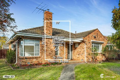 66 Thomas St, Brighton East, VIC 3187